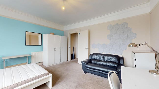 ✨Bills inc rooms nearby earl's court 🤩 Main Photo