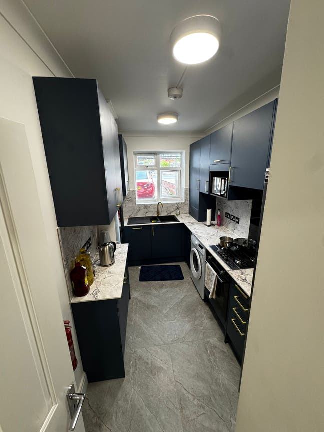 Spacious Double Rooms Neasden, Cricklewood,   Main Photo