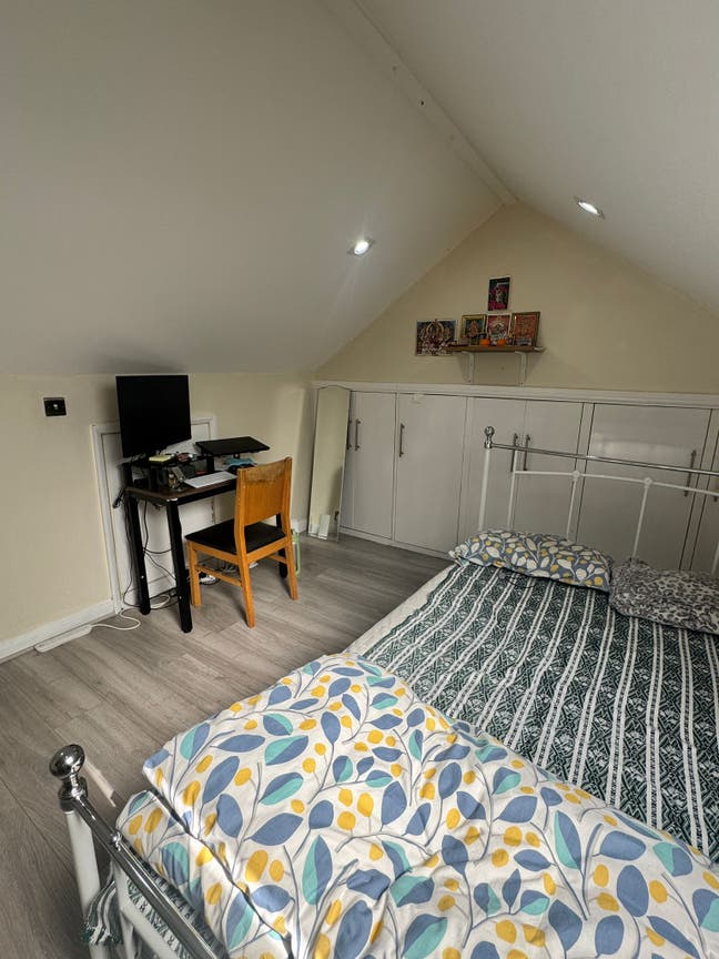 Excellent Double room  Main Photo