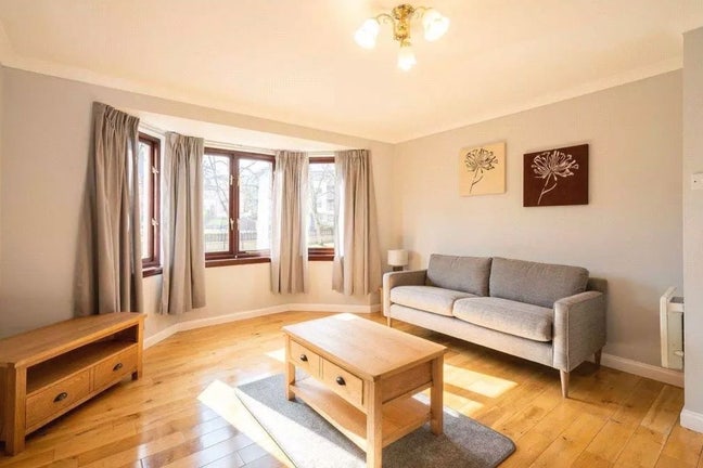 Single room near Morrisons and Holyrood Main Photo