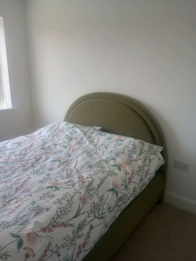 Double Room for rent in Hailsham Main Photo