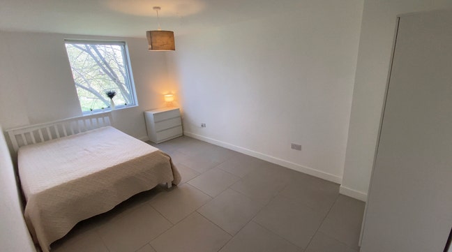 2 ROOMS with terrace in 4bed - now Main Photo