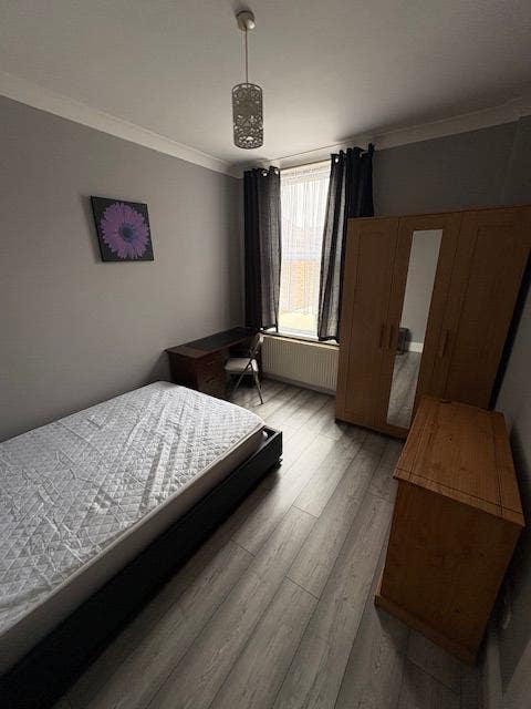 Double Room Main Photo