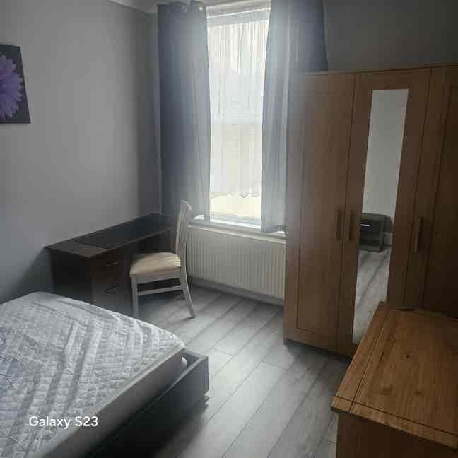 Double Room Main Photo