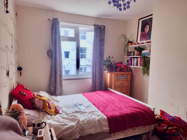Large double in vibrant Brighton  Main Photo