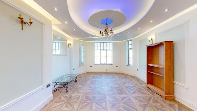 2 bed, 3 bathrooms, Flat to Rent in Little Venice Main Photo
