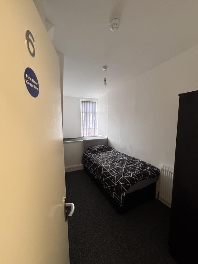 Shared House Supported accommodation  Main Photo