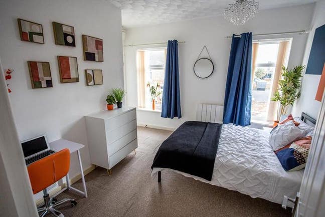 ✨En-suite close to city centre ✨ Main Photo
