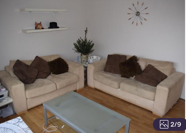 Withington/Fallowfield Room - Ideal for students! Main Photo
