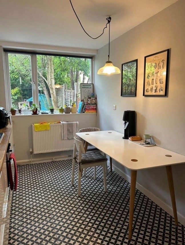 3 rooms in lovely Peckham house  Main Photo