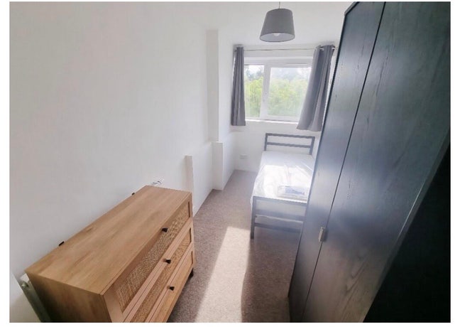 Single Room available in SW15  Main Photo