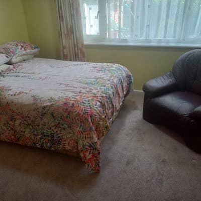 Double room Bournemouth for student  /professional Main Photo