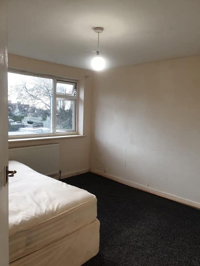 4-Bedroom House to Rent in Bristol – BS16 Main Photo