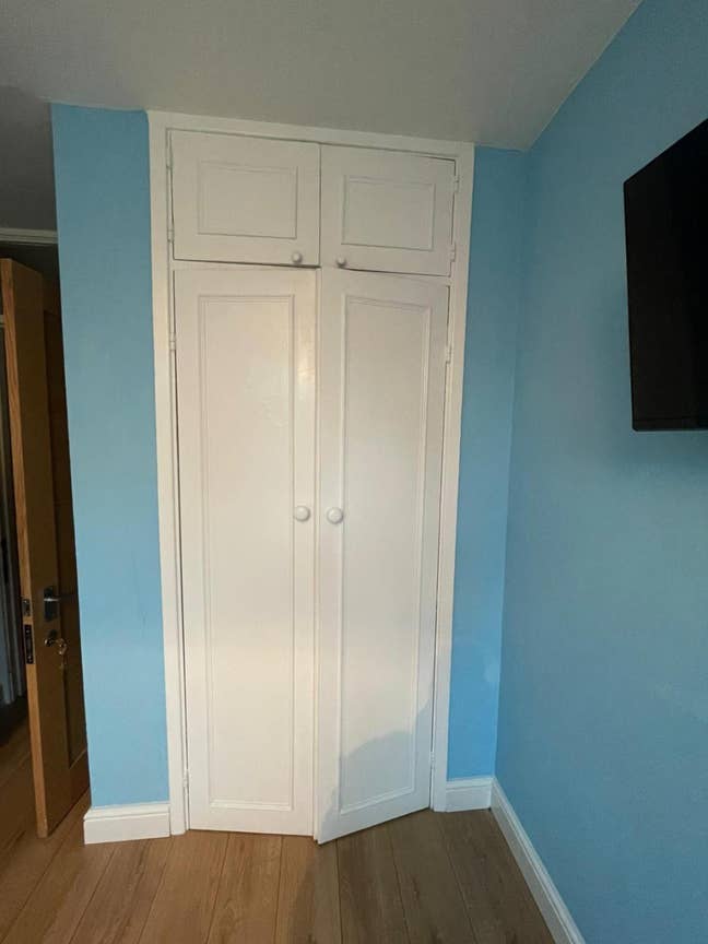 Double Bedsit Fulham SW6 (Clem) Main Photo