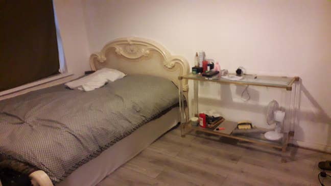 Double Room in Ground Floor Flat Main Photo