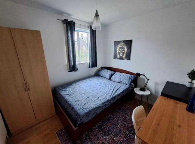 ✨Cozy Double Room in Caledonian Road✨ Main Photo