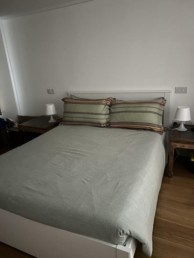 Private Room, Private En-suite Kensal Rise Main Photo