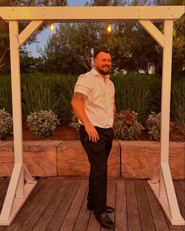 Australian Laid back and New to town Main Photo