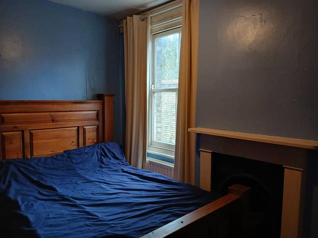 Double room near cambs station  Main Photo