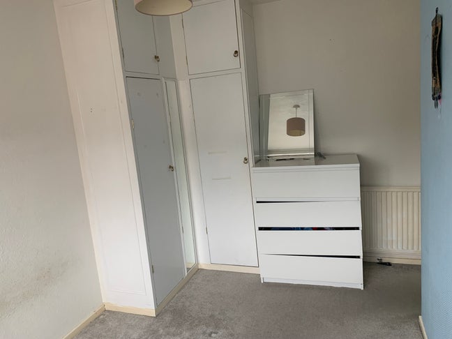 Double Room to rent Main Photo