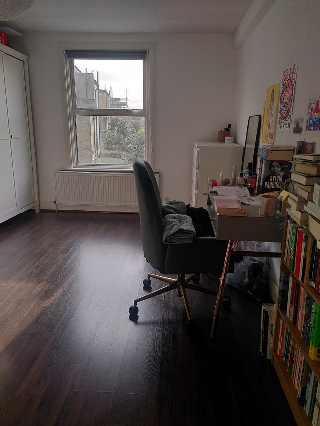 Double room in Finsbury Park Main Photo