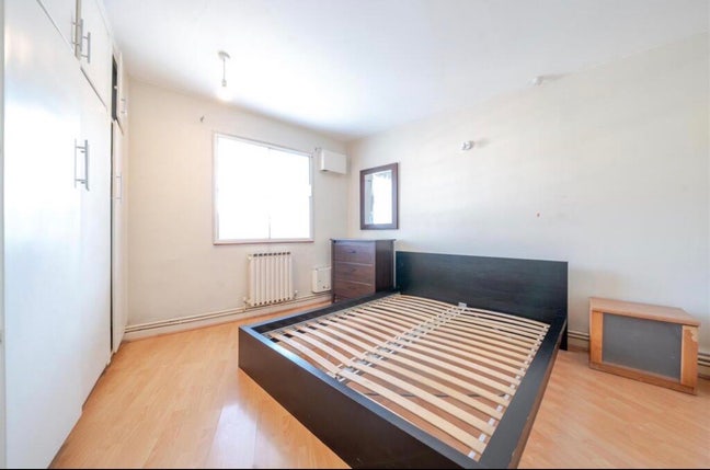 Short term let 1 bedroom flat Main Photo