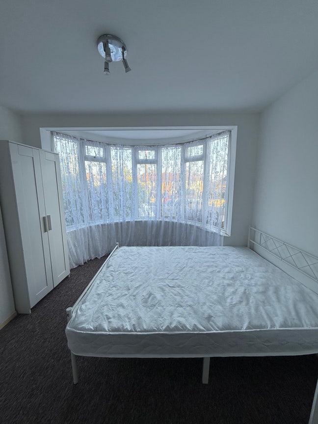 Double room for rent Main Photo