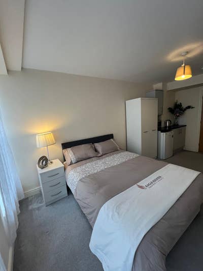 🦅Studio style room/NN1 ro6 DeSenlis🦅 Main Photo