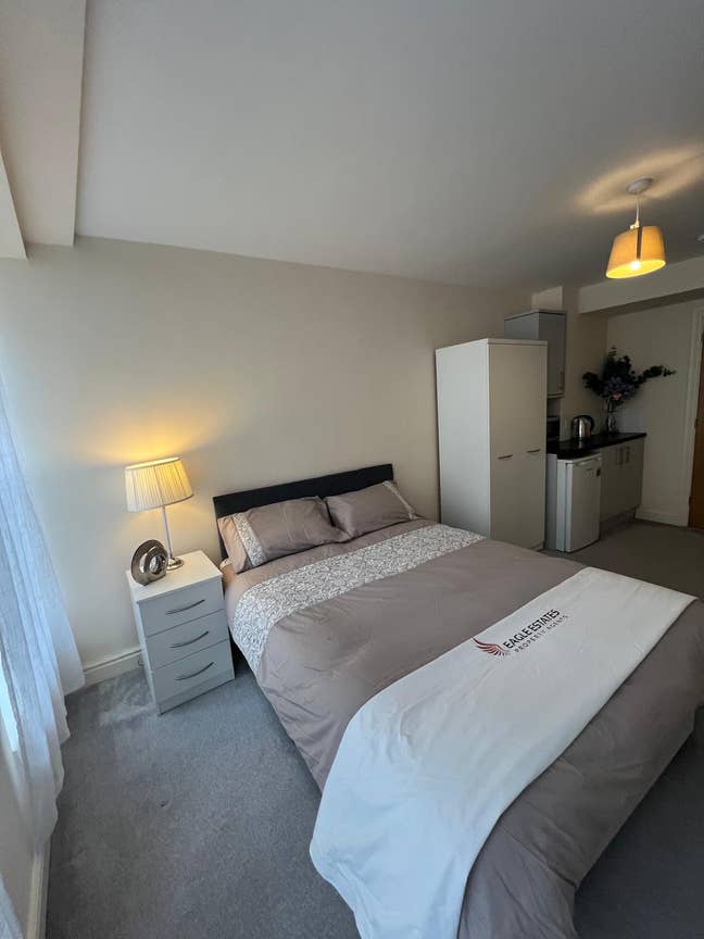 🦅Studio style room/NN1 ro6 DeSenlis🦅 Main Photo