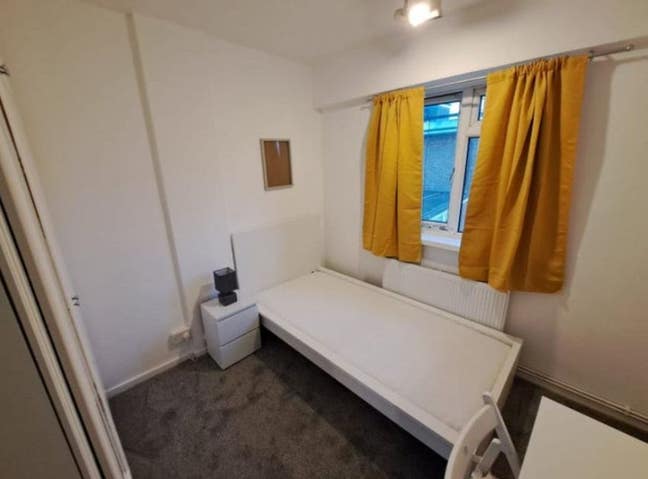 ✨ Single Room in Finchley Road ✨ Main Photo