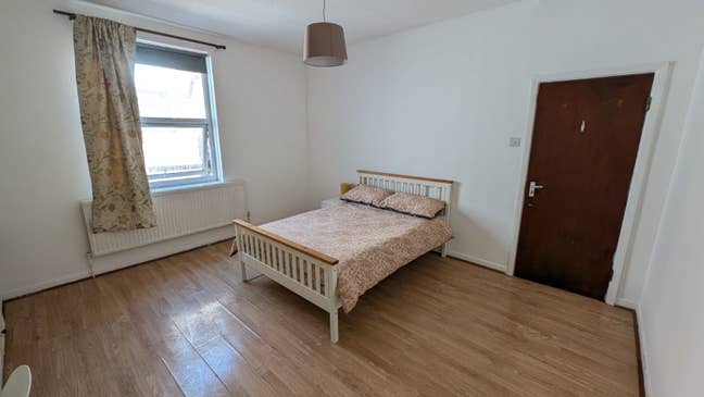 🎵 Spacious Double Room in the Heart of Peckham Main Photo