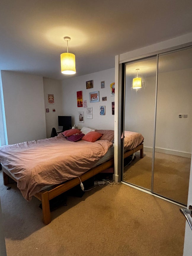 Short term let in Dalston junction  Main Photo
