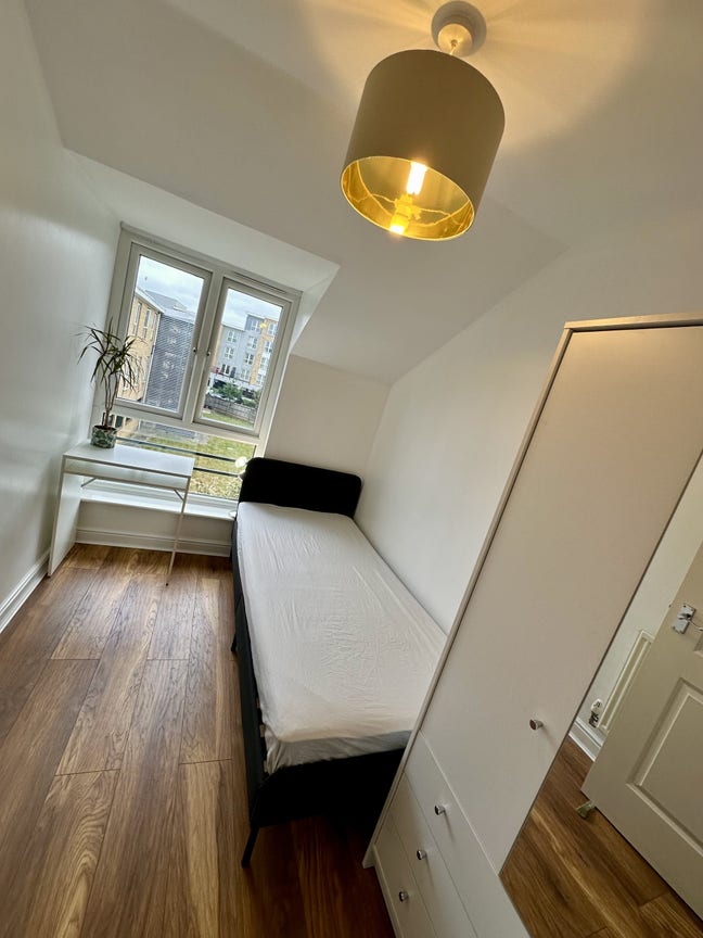 2 Rooms Available In Shared House Main Photo