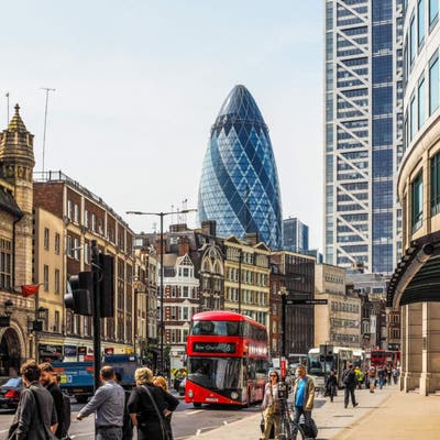 🔥Shoreditch- Spacious Room-5 Min Shoreditch🔥 Main Photo