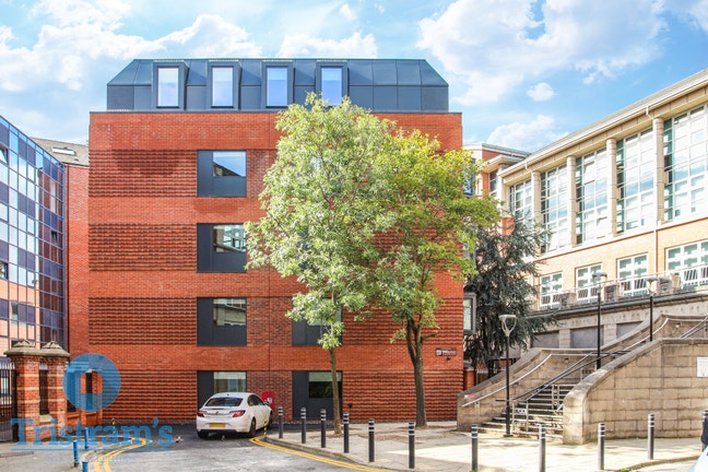 Brand New Ensuite Rooms in Nottingham City Centre! Main Photo