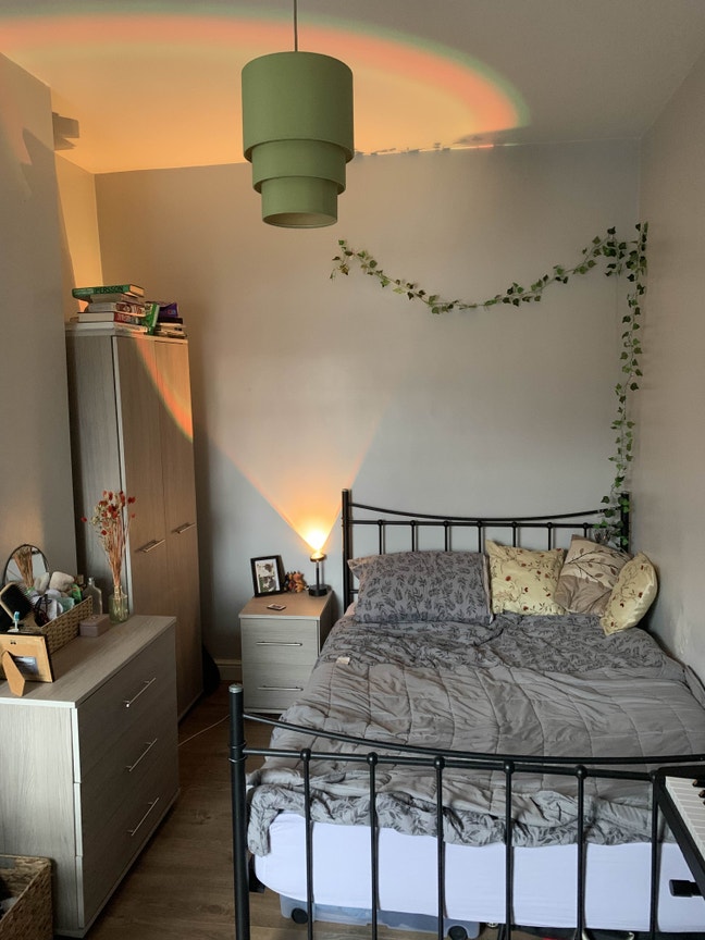 Student takeover tenancy - Levenshulme Main Photo
