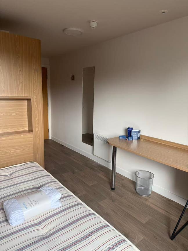 Unite Student -Thurso Street Premium 1 Ensuite Main Photo