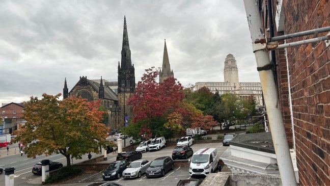 2B1B Near Leeds School, Seeking Roommate Main Photo
