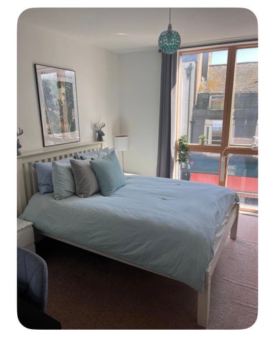 Large Double Room - Kemptown, Brighton   Main Photo