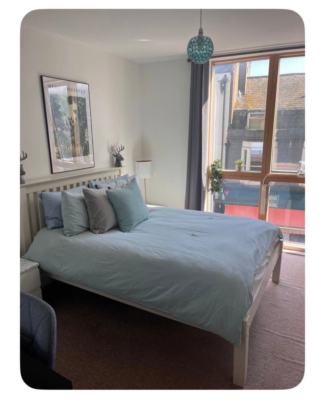 Large Double Room - Kemptown, Brighton   Main Photo