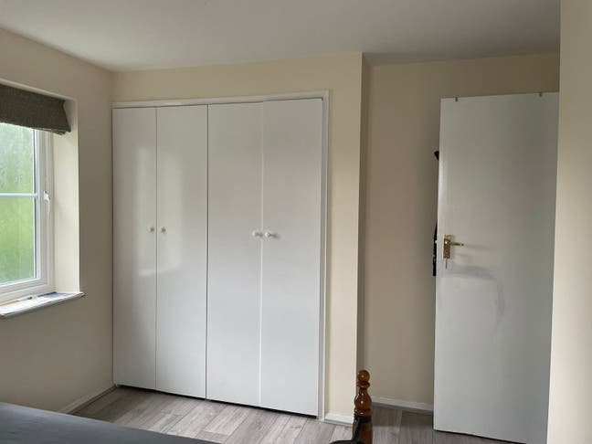 Box Room to Rent  Main Photo