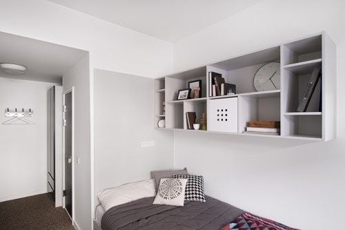 Tenancy Takeover – Clifton&Stewart House, Glasgow Main Photo