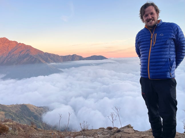 35 yr old professional looking for room in Kendal Main Photo