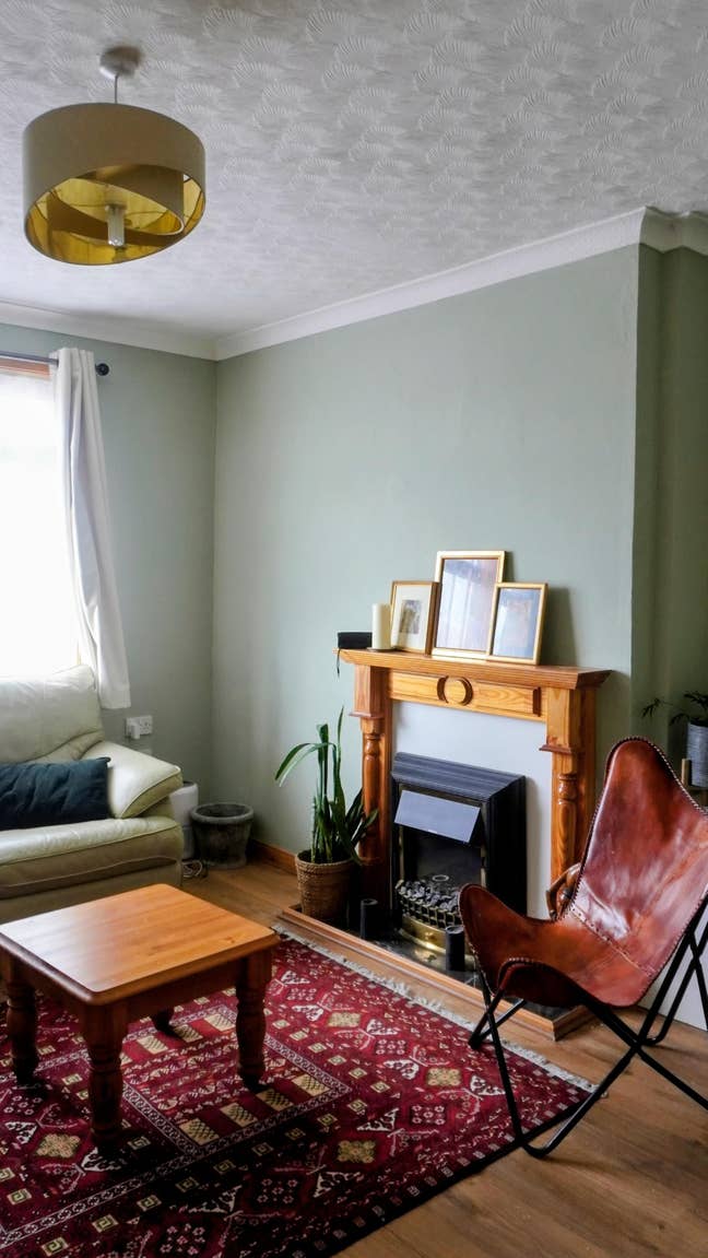 Cosy and quiet flat close to Inverness city centre Main Photo