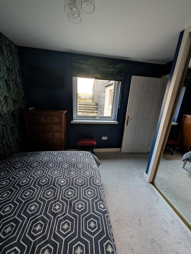 Double room available  Main Photo