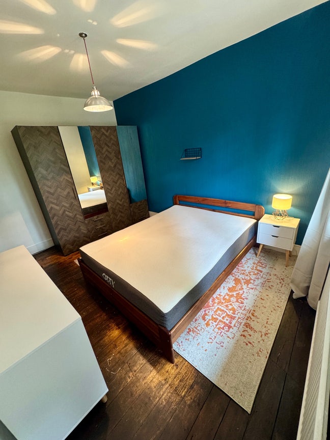 Large Double Rooms Main Photo