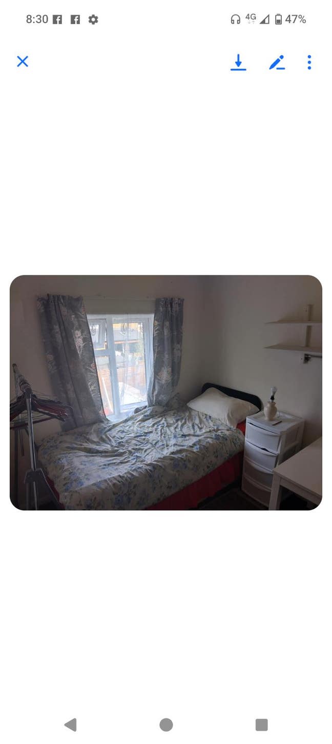 Single room in Hanwell  Main Photo