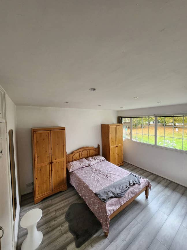 Spacious Double Room in SW2 Brixton Main Photo