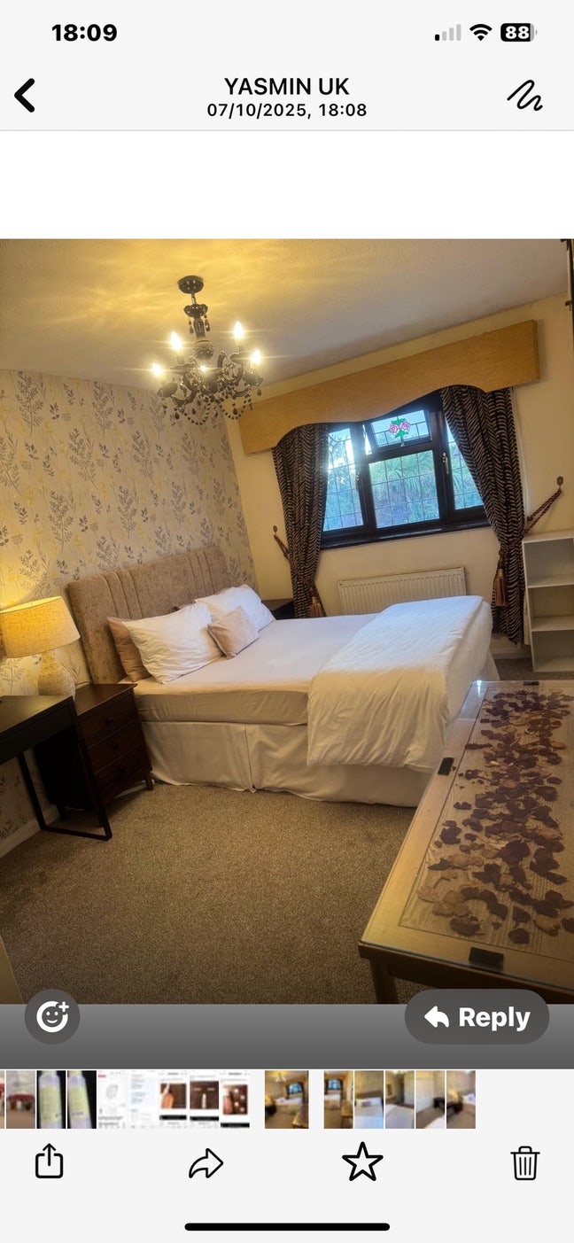 Beautiful Spacious Room Main Photo
