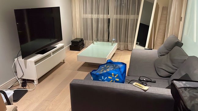 Manhattan Style Apartment in Imperial Wharf Main Photo